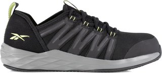 Reebok zapatos seguridad antistático hombre