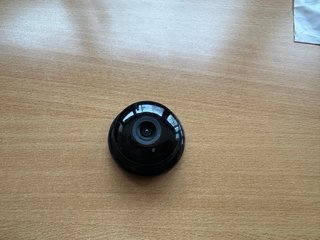 Cámara Yi 1080p Home Camera AI+