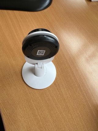 Cámara Yi 1080p Home Camera AI+