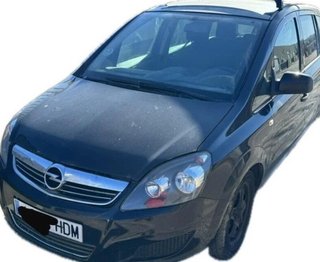 Tapa opel 55573266 zafira 1.7 16v cdti (125 103070