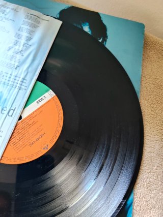 Vinilo Mick Jagger - Wandering Spirit