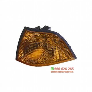 Intermitentes frontales para BMW  Serie 3  E36  C