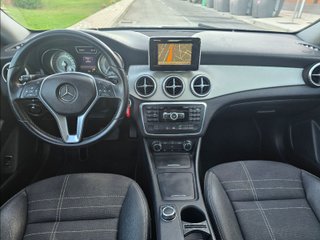Mercedes-Benz Clase CLA CLA 200 CDI AMG Line