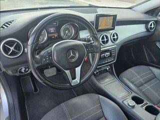 Mercedes-Benz Clase CLA CLA 200 CDI AMG Line