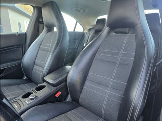Mercedes-Benz Clase CLA CLA 200 CDI AMG Line