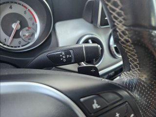 Mercedes-Benz Clase CLA CLA 200 CDI AMG Line