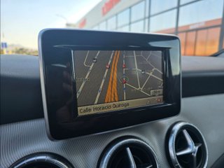 Mercedes-Benz Clase CLA CLA 200 CDI AMG Line