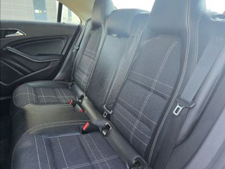 Mercedes-Benz Clase CLA CLA 200 CDI AMG Line
