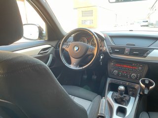 bmw x1 sDrive 18d