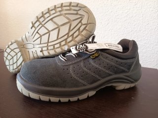 Zapatos de seguridad FAL Talla 41 nuevos