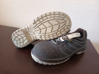 Zapatos de seguridad FAL Talla 41 nuevos