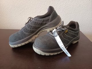 Zapatos de seguridad FAL Talla 41 nuevos