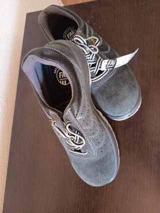 Zapatos de seguridad FAL Talla 41 nuevos