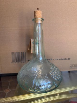 Decanter Vino Country Home Collection