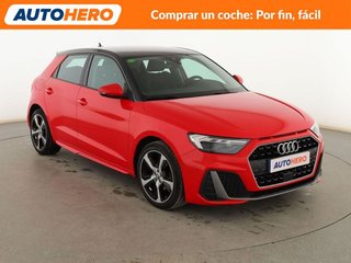 Audi A1 30 TFSI