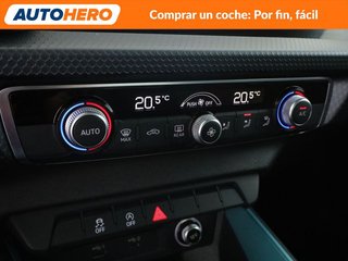 Audi A1 30 TFSI