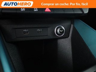 Audi A1 30 TFSI