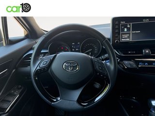 Toyota C-HR 1.8 125H Advance