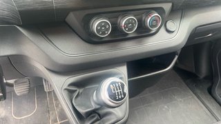Renault Trafic 2.0 BLUEDCI L2 DCAB IL 130 4P