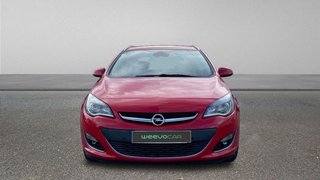 Opel Astra 1.6 CDTI 136CV HP EXCELLENCE S