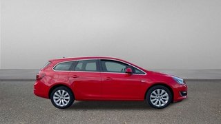 Opel Astra 1.6 CDTI 136CV HP EXCELLENCE S