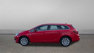 Opel Astra 1.6 CDTI 136CV HP EXCELLENCE S