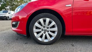 Opel Astra 1.6 CDTI 136CV HP EXCELLENCE S