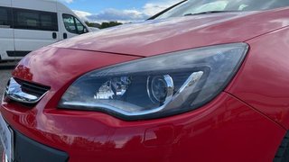 Opel Astra 1.6 CDTI 136CV HP EXCELLENCE S