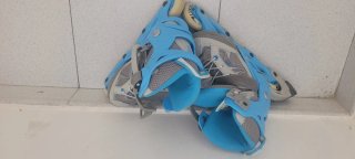 Patines en línea ajustables Talla 29-32