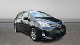 Toyota Yaris 1.0 VVT-I ACTIVE 69 5P