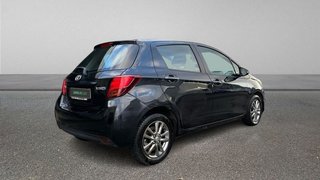 Toyota Yaris 1.0 VVT-I ACTIVE 69 5P