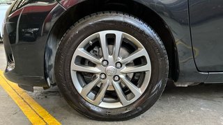 Toyota Yaris 1.0 VVT-I ACTIVE 69 5P