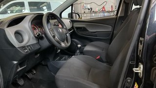 Toyota Yaris 1.0 VVT-I ACTIVE 69 5P