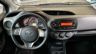 Toyota Yaris 1.0 VVT-I ACTIVE 69 5P