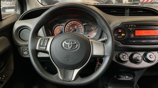 Toyota Yaris 1.0 VVT-I ACTIVE 69 5P