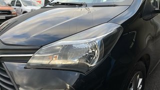 Toyota Yaris 1.0 VVT-I ACTIVE 69 5P