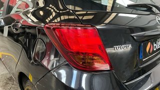 Toyota Yaris 1.0 VVT-I ACTIVE 69 5P