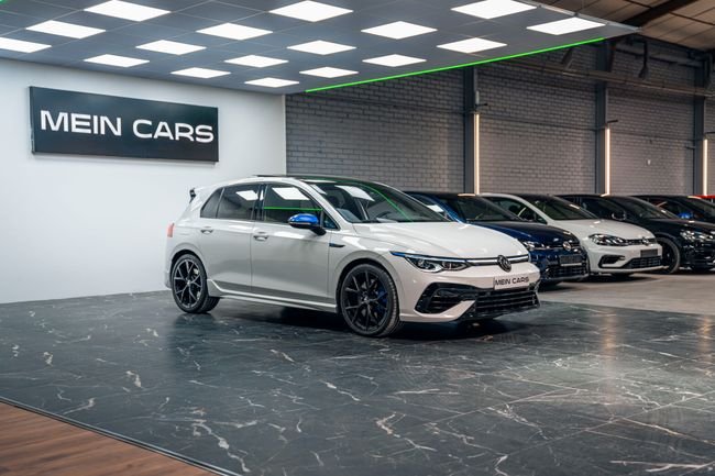 Volkswagen Golf 8 2.0 DSG 20 Aniversario 2023, foto 1