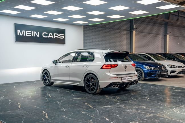 Volkswagen Golf 8 2.0 DSG 20 Aniversario 2023, foto 2