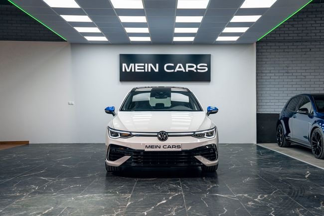Volkswagen Golf 8 2.0 DSG 20 Aniversario 2023, foto 3