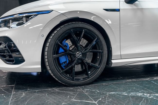 Volkswagen Golf 8 2.0 DSG 20 Aniversario 2023, foto 4