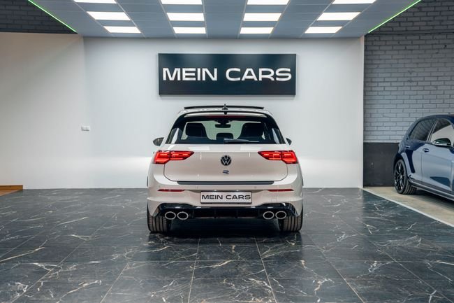 Volkswagen Golf 8 2.0 DSG 20 Aniversario 2023, foto 5