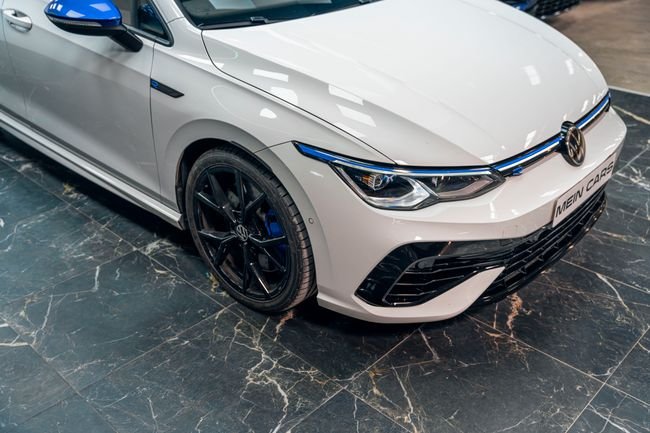 Volkswagen Golf 8 2.0 DSG 20 Aniversario 2023, foto 6