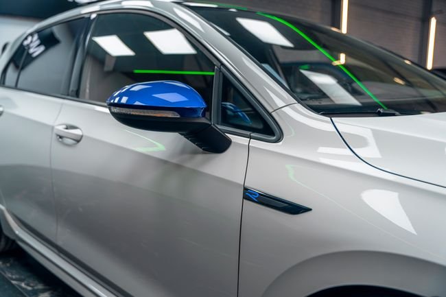 Volkswagen Golf 8 2.0 DSG 20 Aniversario 2023, foto 7