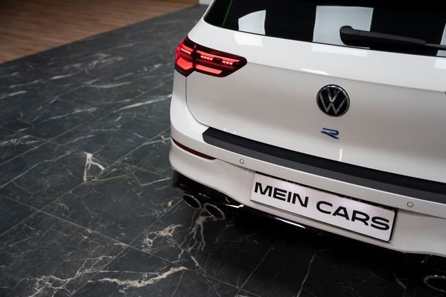 Volkswagen Golf 8 2.0 DSG 20 Aniversario 2023, foto 8