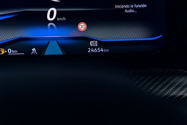 Volkswagen Golf 8 2.0 DSG 20 Aniversario 2023, foto 18