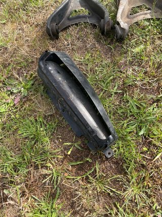 Material Clio 16V