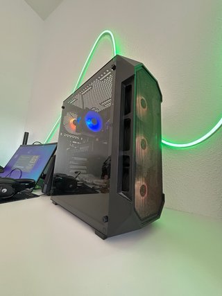Gigabyte GeForce RTX 5060