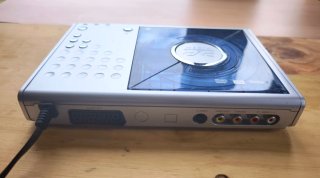 Reproductor DVD/CD LG-5988