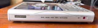 Reproductor DVD/CD LG-5988